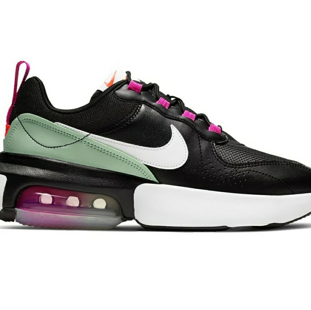 Nike Air Max Verona BLack Cosmic Fuchsia CI9842001